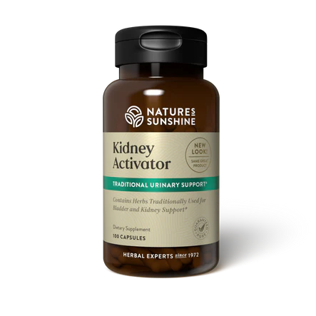 Endo-Met RENAMIDE - (Nature's Sunshine alternative)