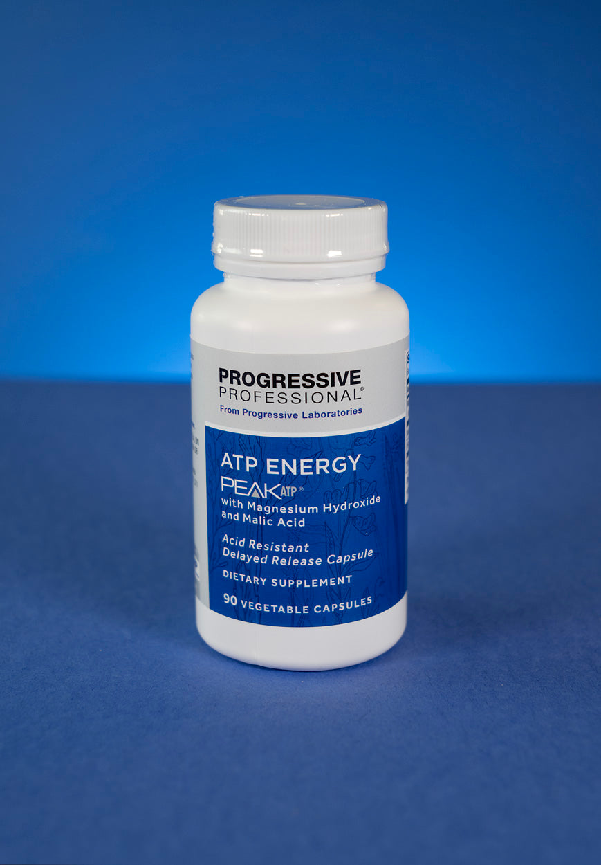 Progressive Professional ATP ENERGY BOOST - 90 caps
