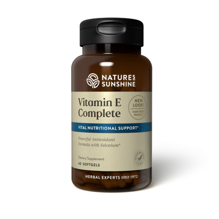 Endo-Met SELENIUM- (Nature's Sunshine alternative)