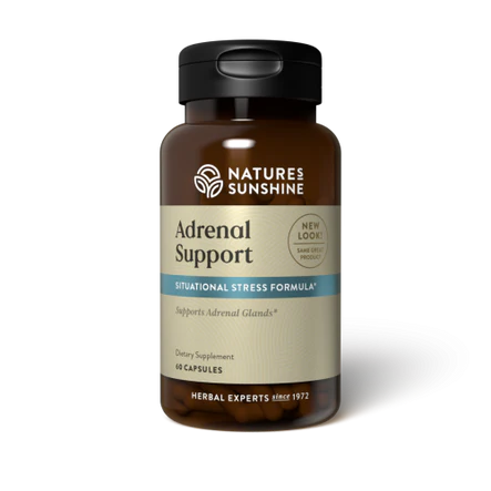 Endo-Met ENDO-DREN (NATURE'S SUNSHINE ALTERNATIVE)