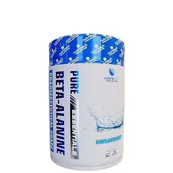 NutraTech Beta Alanine - 500gm