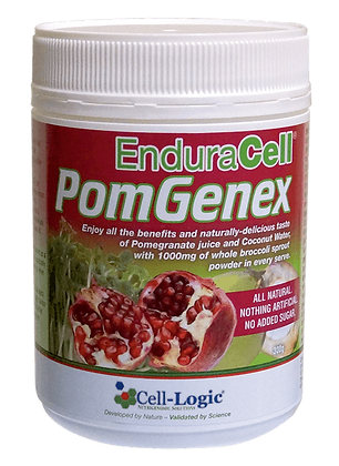 Cell-Logic PomGenex - 300g