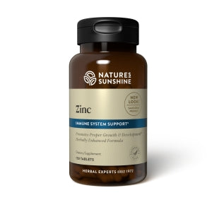 Endo-Met ENDO-PAN - (Nature's Sunshine alternative)