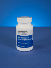 Progressive Professional 5-HYDROXY L-TRYPTOPHAN - 30 caps