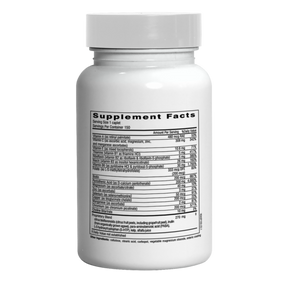 Dr Wilson's Super Adrenal Stress Formula - 150 tabs