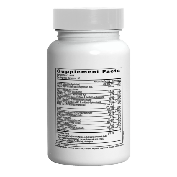 Dr Wilson's Super Adrenal Stress Formula - 150 tabs