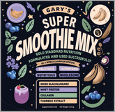 Gary's Special Super Smoothie Mix - 1.35kg (delivery from 1 November)