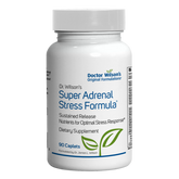 Dr Wilson's Super Adrenal Stress Formula - 150 tabs