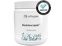Orthoplex BioActive Lipids - 240 caps