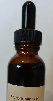 Povidine Iodine drops