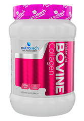 Nutratech Bovine Collagen 270 grams