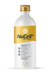 Nucell (formerly NZ Fulvic) 500ml