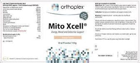 Orthoplex Mito Xcell - 300g