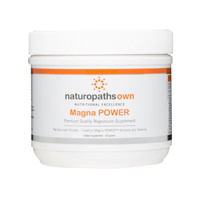Naturopathsown Magna Power Powder -  162 g - Suggest BioCeuticals' Ultra Muscleze Energy 240g as an alternative